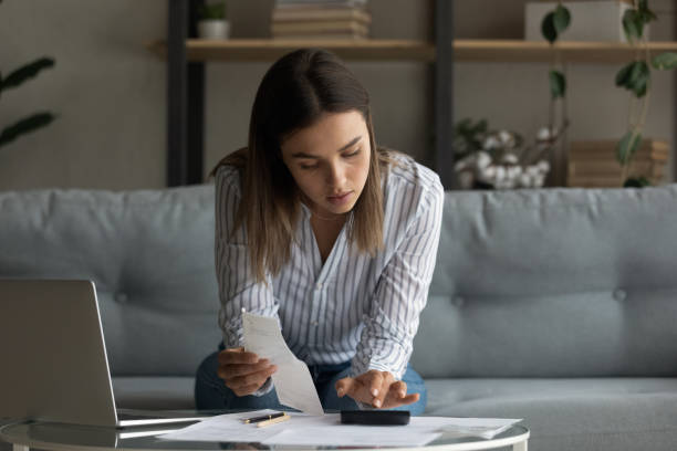 Financial Counseling and Guidance in Rossmoor, NJ