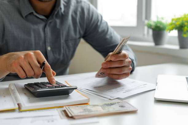 Best Credit Repair Services  in Rossmoor, NJ