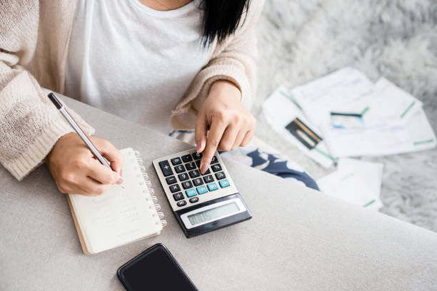 Best Loan Servicing and Management  in Rossmoor, NJ